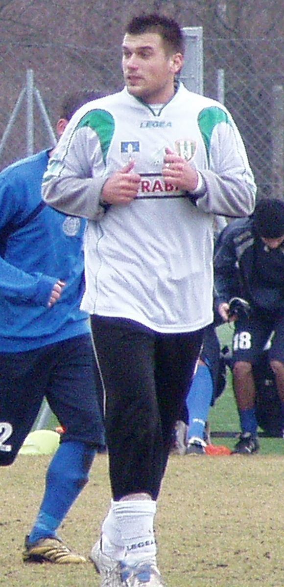 Peter Andorka
