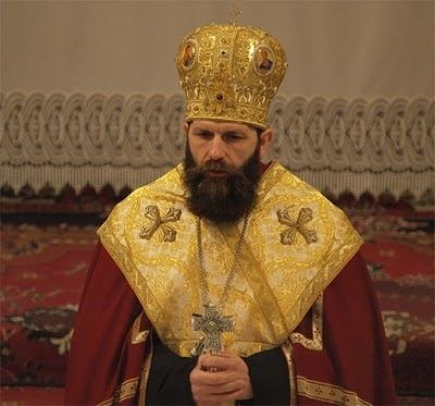 Péter Fülöp Kocsis Archbishop Flp Kocsis Synod must name Satan as source of attacks