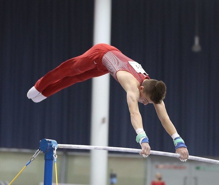 Performed by FÃ©lix Dolci at the Austrian Future Cup