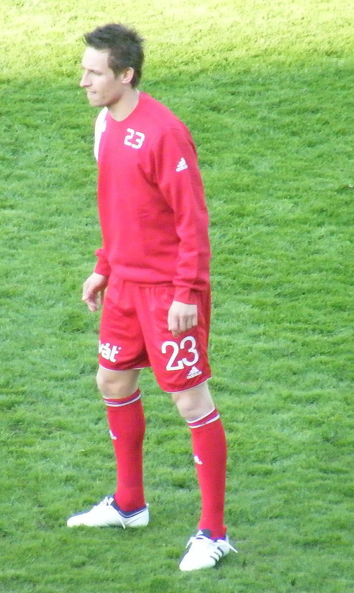 Peter Szilagyi (footballer)