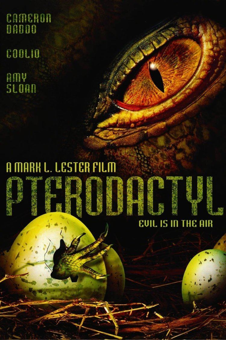 Pterodactyl (film) wwwgstaticcomtvthumbmovieposters36317p36317