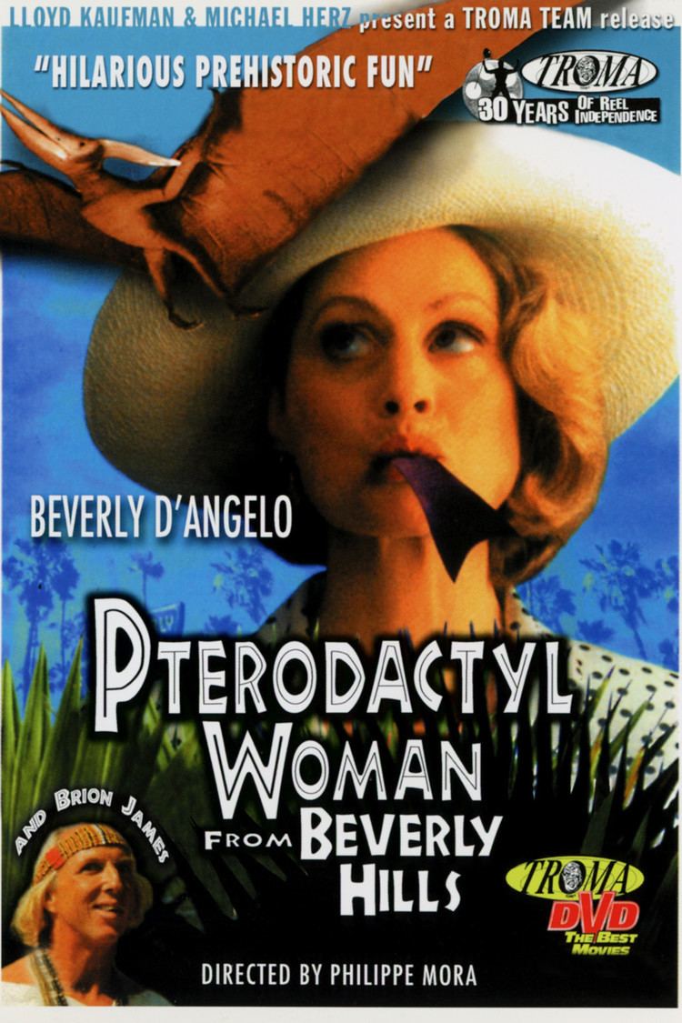 Pterodactyl Woman from Beverly Hills wwwgstaticcomtvthumbdvdboxart60164p60164d
