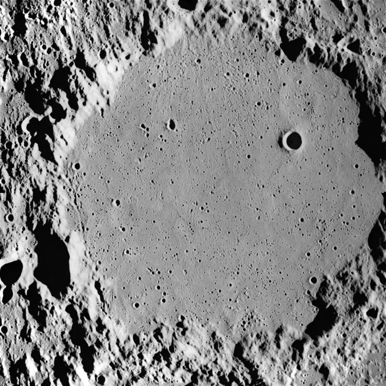 Ptolemaeus (lunar crater)