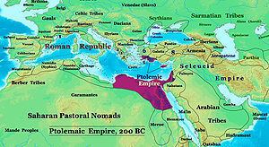 Ptolemaic Kingdom Ptolemaic Kingdom Wikipedia