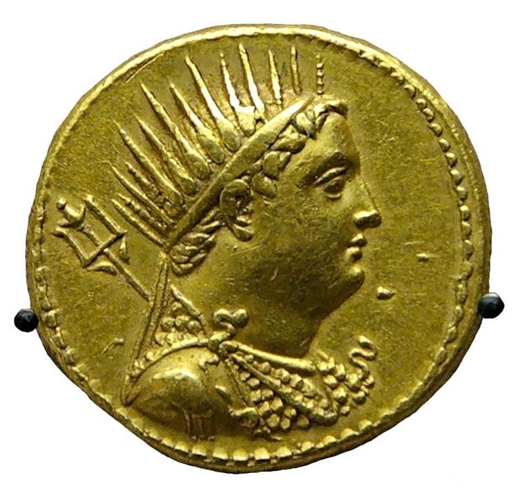 Ptolemy III Euergetes Ptolemy III Euergetes Wikipedia the free encyclopedia