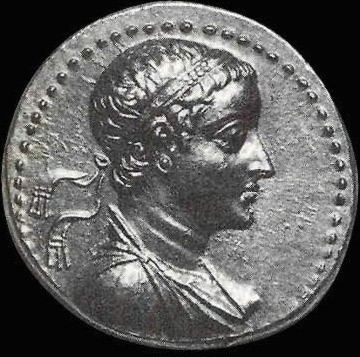 Ptolemy V Epiphanes ptolemy55jpg