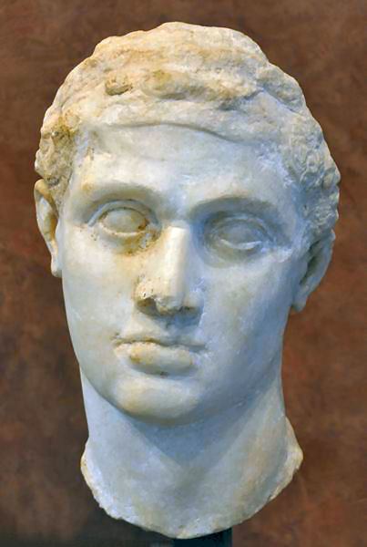 Ptolemy XII Auletes ptolemyxiilouvreJPG