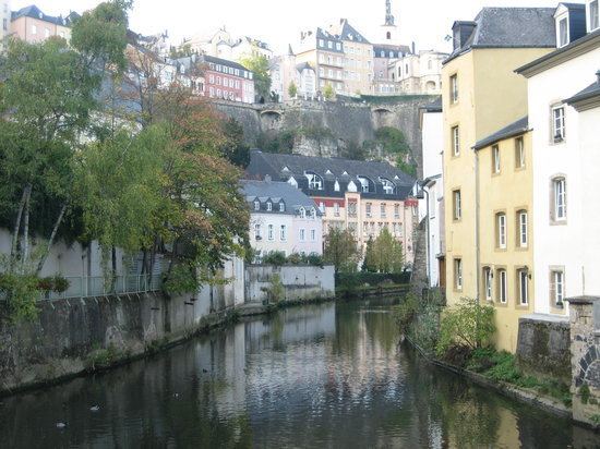 Pétrusse Petrusse Express Luxembourg City Top Tips Before You Go TripAdvisor