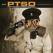 PTSD (album) httpsuploadwikimediaorgwikipediaenthumb8