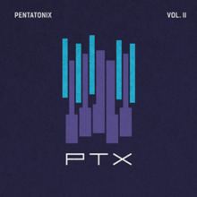 PTX, Vol. II httpsuploadwikimediaorgwikipediaenthumbf