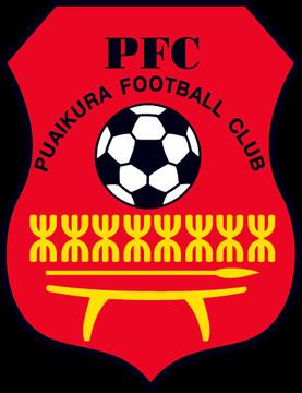 Puaikura FC httpsuploadwikimediaorgwikipediaen889Pua