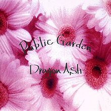 Public Garden (EP) httpsuploadwikimediaorgwikipediaenthumb6