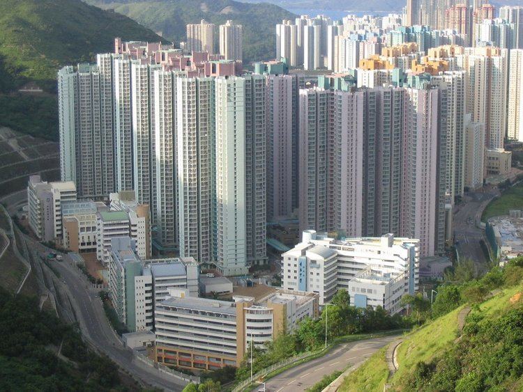 Public Housing In Hong Kong Alchetron The Free Social Encyclopedia