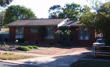 Public housing in the Australian Capital Territory