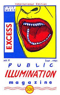 Public Illumination Magazine