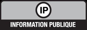 Public information licence