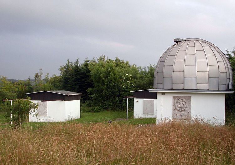 Public observatory
