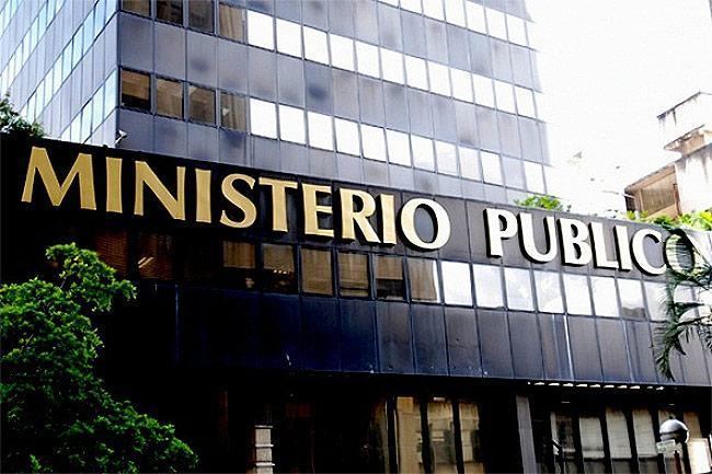 Public Prosecutor's Office (Brazil) wwwquantoganhaorgwpcontentuploads201503min