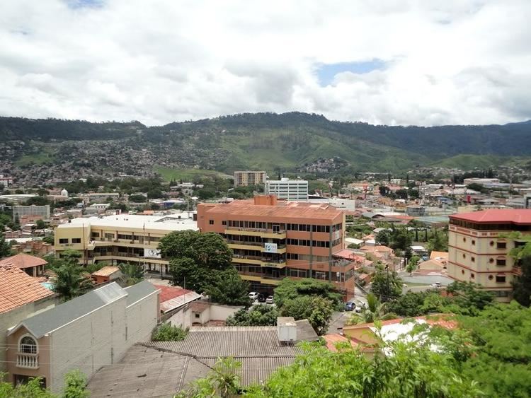 Public Prosecutor's Office (Honduras)