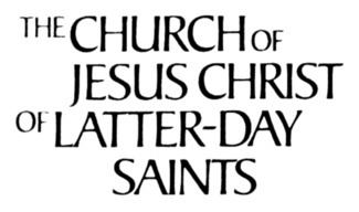Public relations of The Church of Jesus Christ of Latter-day Saints