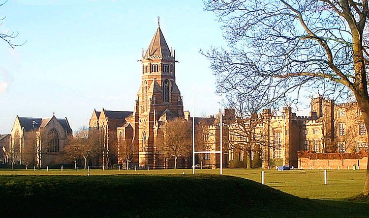 Public school (United Kingdom)
