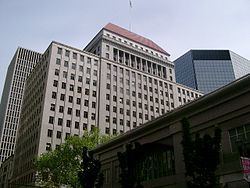 Public Service Building (Portland, Oregon) httpsuploadwikimediaorgwikipediacommonsthu
