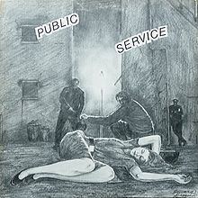 Public Service (EP) httpsuploadwikimediaorgwikipediaenthumb8