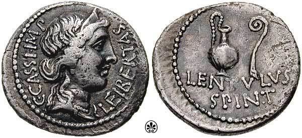 Publius Cornelius Lentulus Spinther