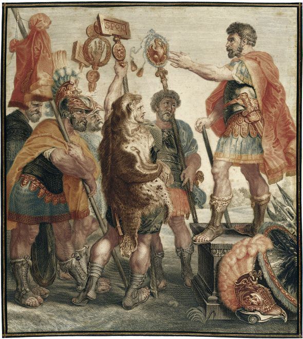 Publius Decius Mus (consul 340 BC)