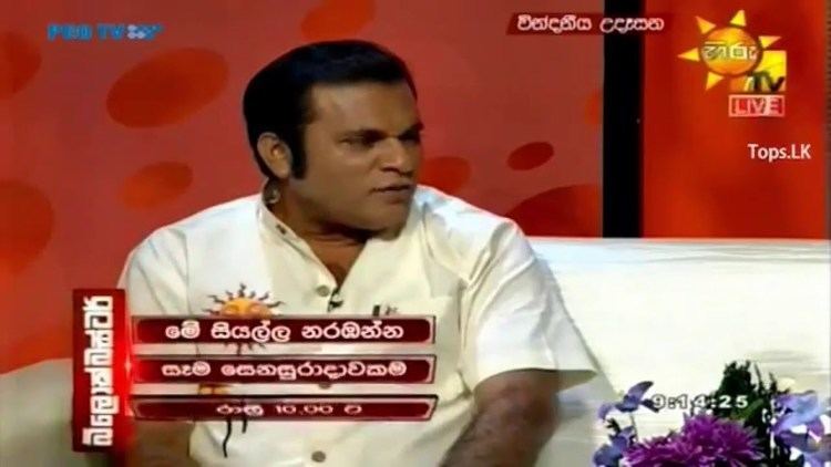 Pubudu Chathuranga Hiru TV Tharu Walalla Star With Astrologer 2014 01 10