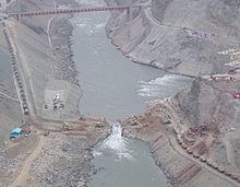 Pubugou Dam httpsuploadwikimediaorgwikipediacommonsthu