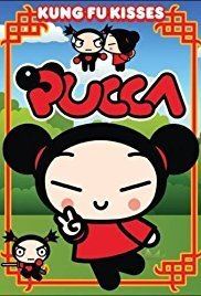 Pucca (TV series) Pucca TV Series 2006 IMDb