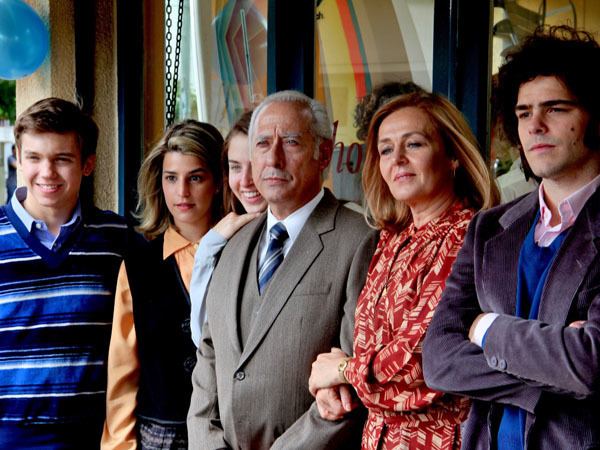 Puccio family Nightmare family Puccio returns in gripping film BuenosAiresHeraldcom
