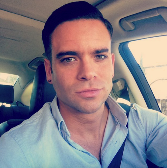 Puck (Glee) Mark Salling Arrested What Happened To Actor Who Played Puck On
