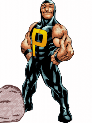 Puck (Marvel Comics) alphaflightnetgalleryfiles1961puckpng