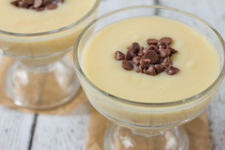 Pudding Pudding Recipes And Mousse Recipes Foodcom