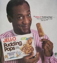 Pudding Pop In The 80s Food of the Eighties Jello Pudding Pops