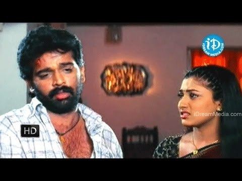 Pudhaiyal movie scenes Navvuthu Bathakalira Movie JD Chakravarthy Malavika Giri Babu Babu Mohan Sangeetha