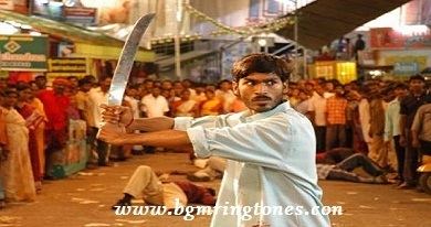 Pudhupettai Pudhupettai Bgm Ringtones