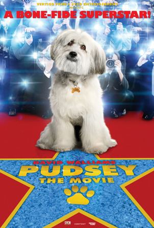 Pudsey the Dog: The Movie IFCO Irish Film Classification Office Reviews of Pudsey the Dog