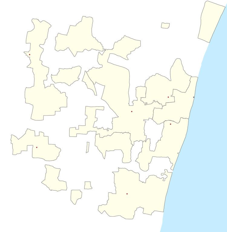 Pudukuppam, Bahour