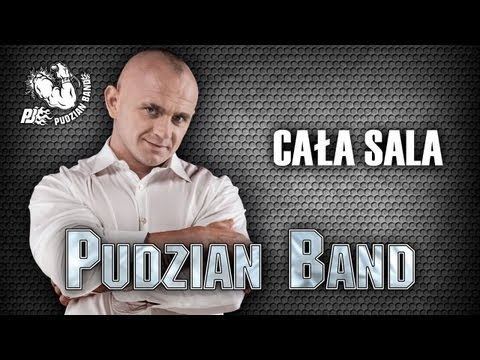 Pudzian Band PUDZIAN BAND Caa sala Official Video Clip YouTube
