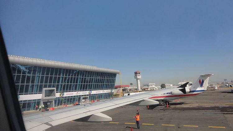 Puebla International Airport