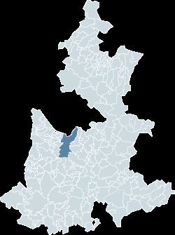 Puebla (municipality) httpsuploadwikimediaorgwikipediacommonsthu