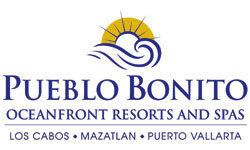 Pueblo Bonito Hotels and Resorts wwwhotelcabocomResortImagesPBnewlogojpg