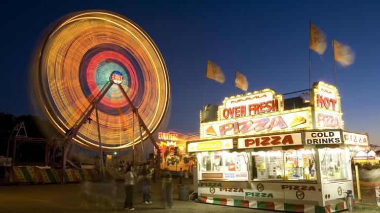 Pueblo, Colorado Tourist places in Pueblo, Colorado