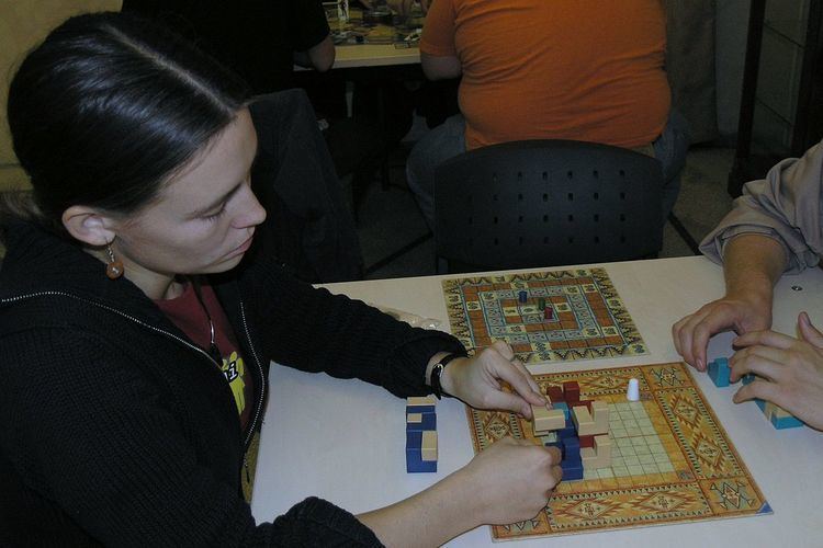 Pueblo (game)