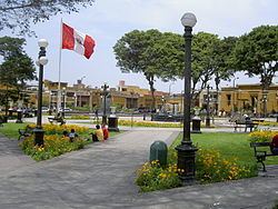 Pueblo Libre httpsuploadwikimediaorgwikipediacommonsthu