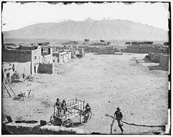 Pueblo of Sandia Village, New Mexico httpsuploadwikimediaorgwikipediacommonsthu