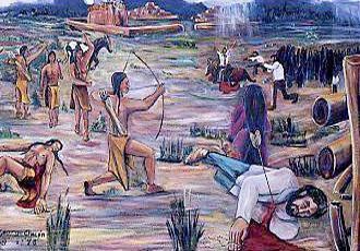 Pueblo Revolt httpssocialistworkerorgsitesdefaultfilesim